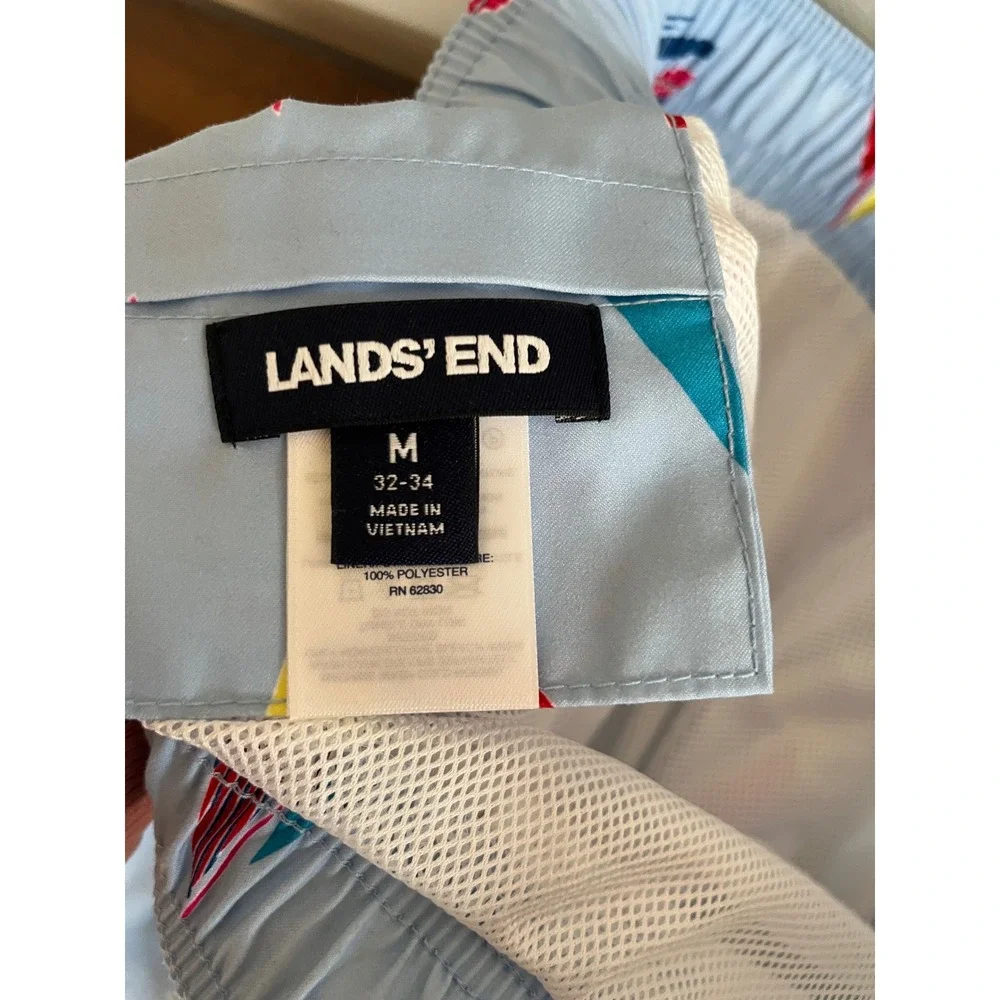 Lands End land end